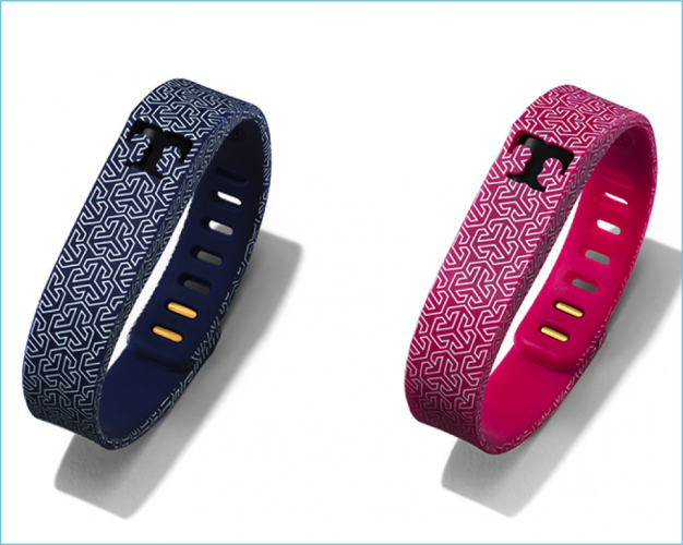 Tory Burch for Fitbit Accessories Collection Now Available for Pre-Sale -  Fitbit Blog