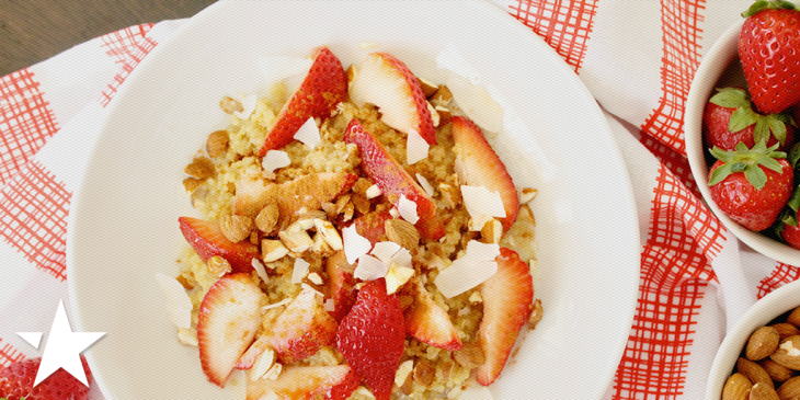 Recipe for Breakfast Quinoa