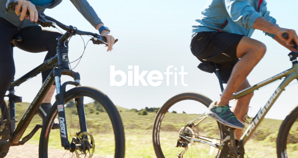 fitbit cycling