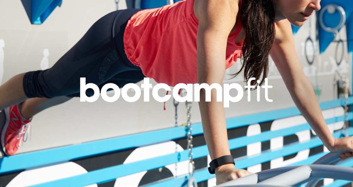 Get started with boot camp