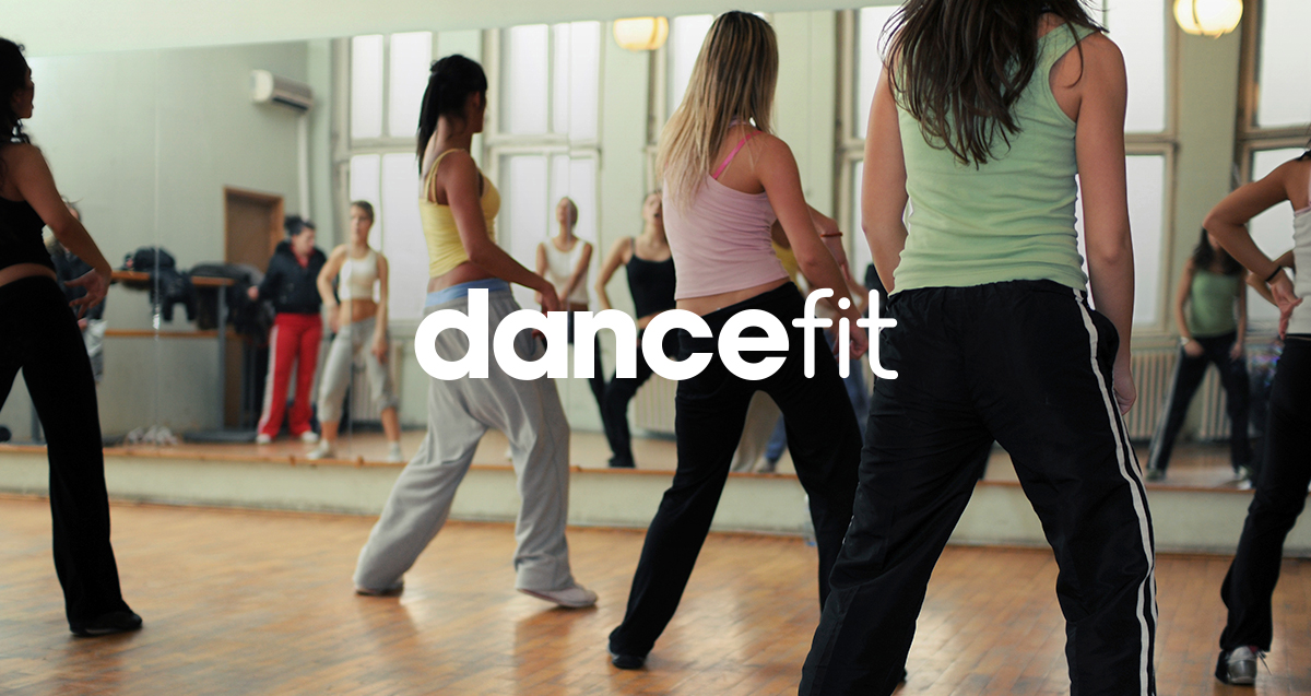 Learn how to join a dance class today!