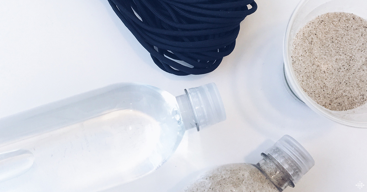 The water bottle hacks that will keep you #vacationfit