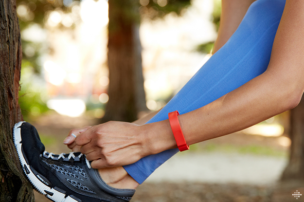 3 Ways to Lace Up Your Running Shoes
