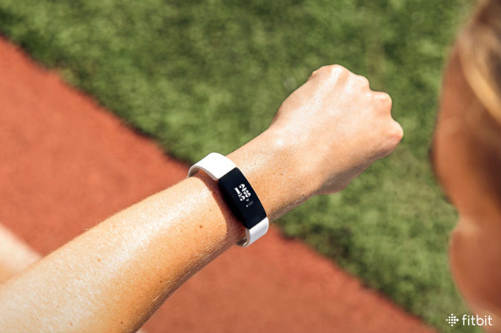 Should You Really Take 10,000 Steps A Day? - Fitbit Blog