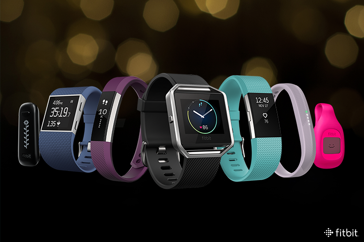 which fitbit should i buy quiz