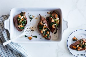 Veggie Love: The Sweet Potato Obsession
