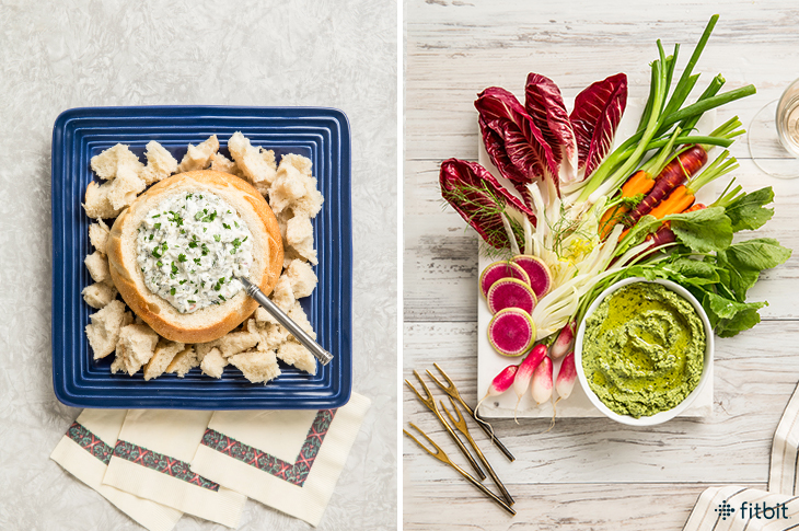 Healthy Recipe: Holiday Hot Pot - Fitbit Blog