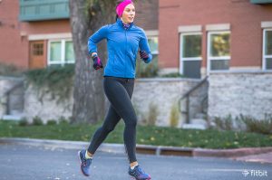Winterproof Your Workouts from Head to Toe - Fitbit Blog