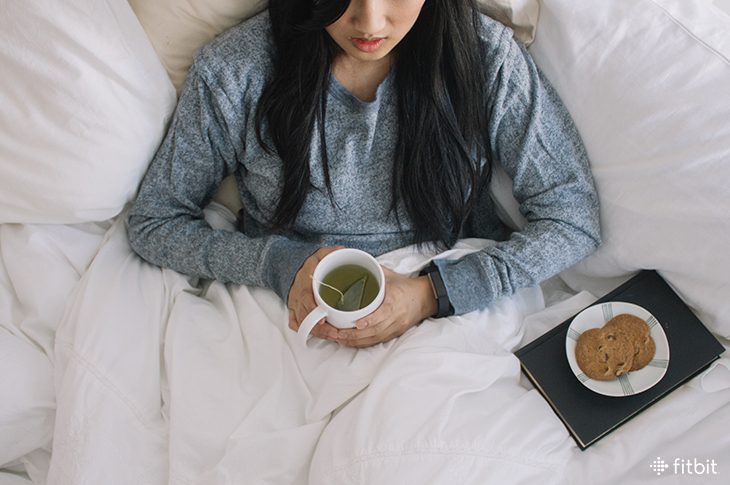 Discover how your food and beverage choices may be affecting your sleep.