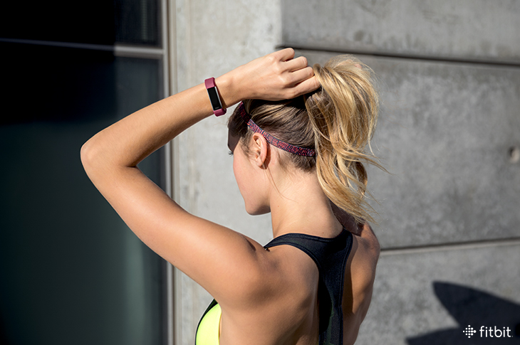 5 Tips And Tricks For Getting The Most Out Of Your Fitbit Alta Hr