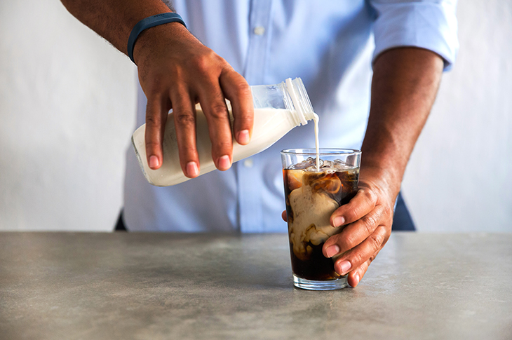 How to make cold-brew coffee at home