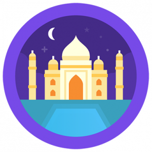 Fitbit Badges: India