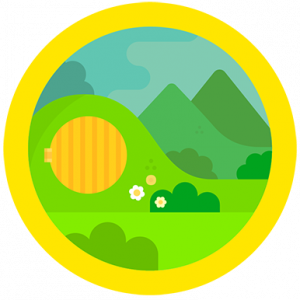Fitbit Badges: New Zealand