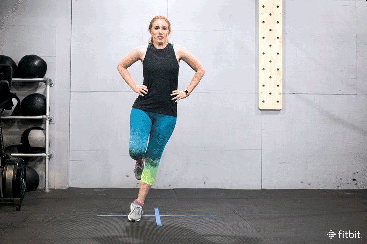 Want To Run Faster Try These 7 Plyometrics Moves