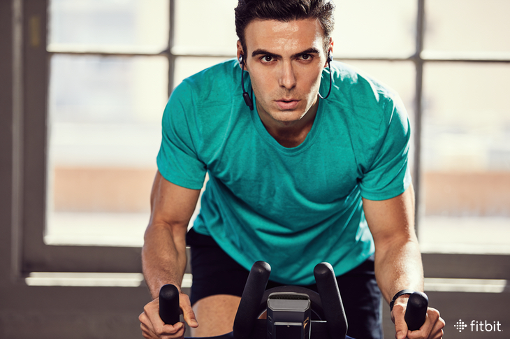 Indoor Cycling Workouts Fly 