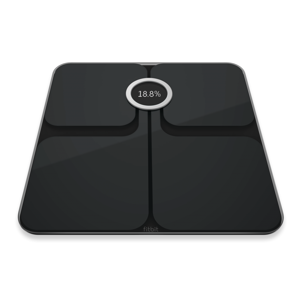 Fitbit - Digital Scales Blog