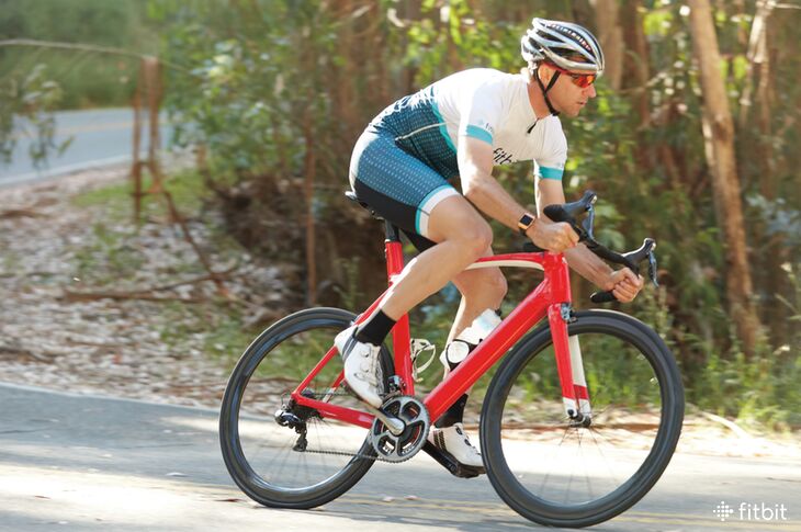Jens Voight gives expert advice on how to perfect your pedal stroke.