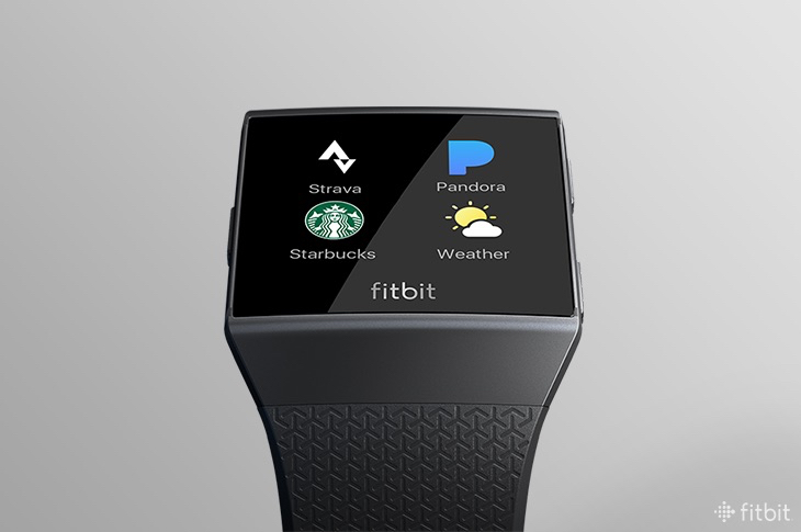 fitbit apps