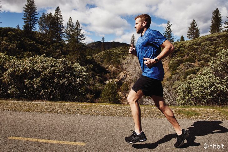 Ryan Hall takes on marathons successfully by avoiding common running mistakes.