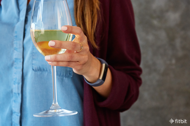 Is it healthy to drink wine every day?