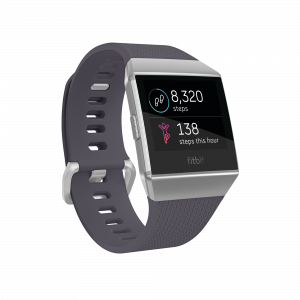 Phone-Free Fitbit Ionic Feature: Today App