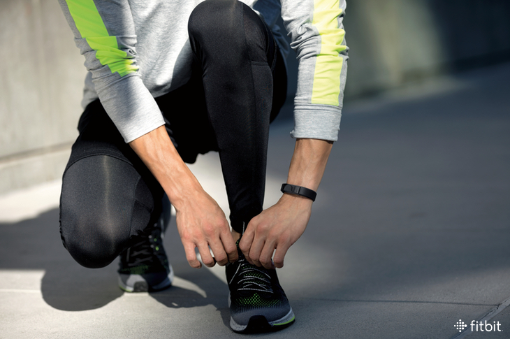Running well depends on proper ankle mobility. 