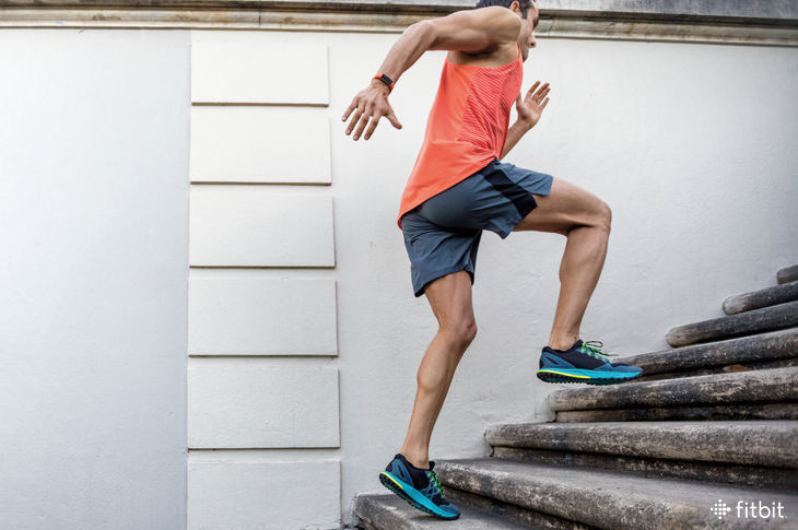 HIIT is an quick-paced, heart-pumping workout that will save you time.