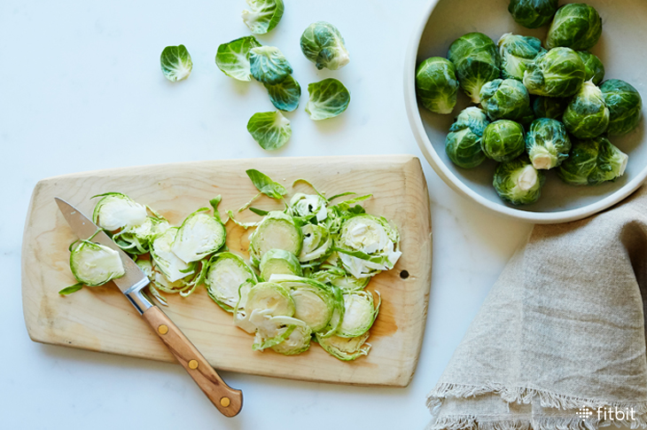 Brussels sprouts recipes, health benefits, and more
