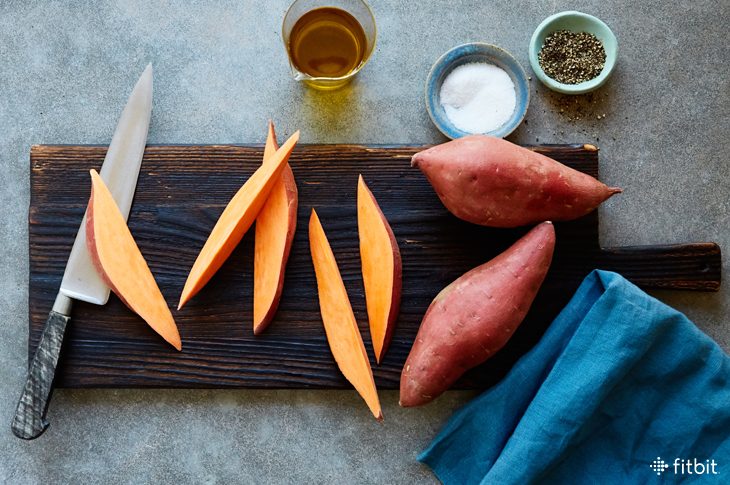 Sweet potato recipes, health benefits, and more