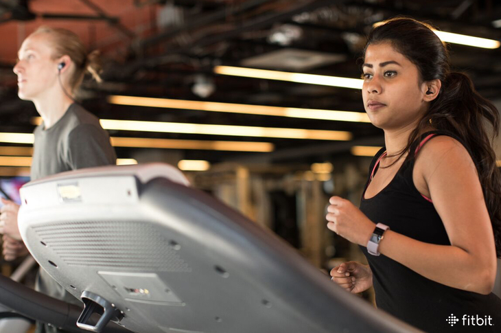 Get in your cardio the safe way with these treadmill tips.