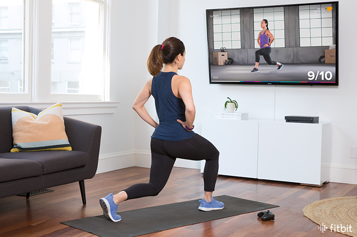 glass smoke Assets New Fitbit Coach App for Xbox Makes At-Home Fitness Even Easier