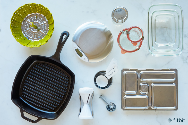 The Top 12 Tools for Healthy Cooking Success