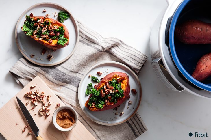 5 ways to use your multi-cooker for faster meal prep