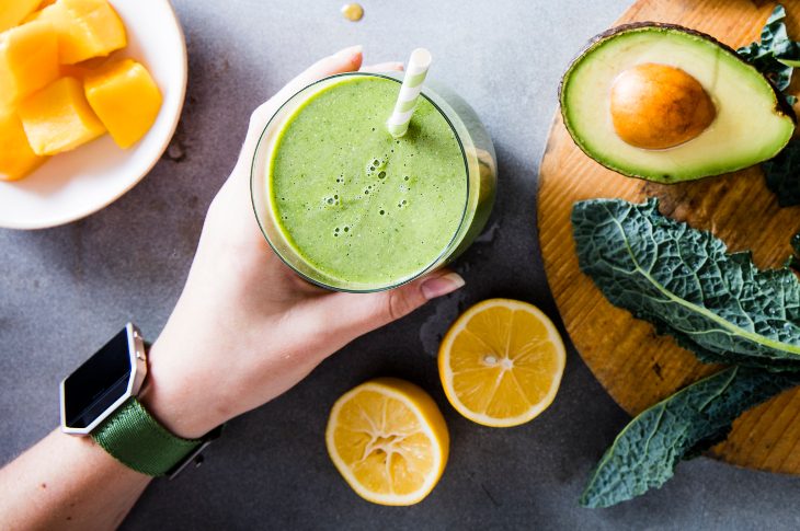 Which Is Healthier? Juices versus Smoothies