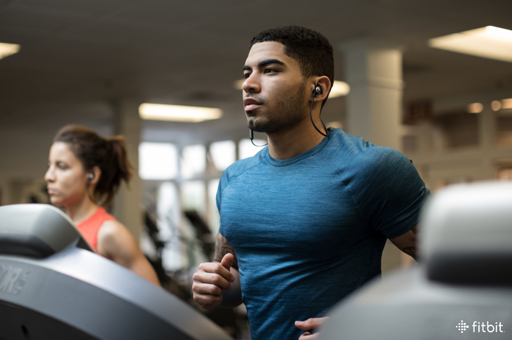 Indoor winter cardio is more than just time spent on the treadmill.