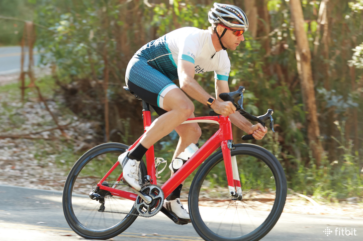 Ask Jens Voigt Anything! Inside The Mind Of A Cycling Legend - Fitbit Blog