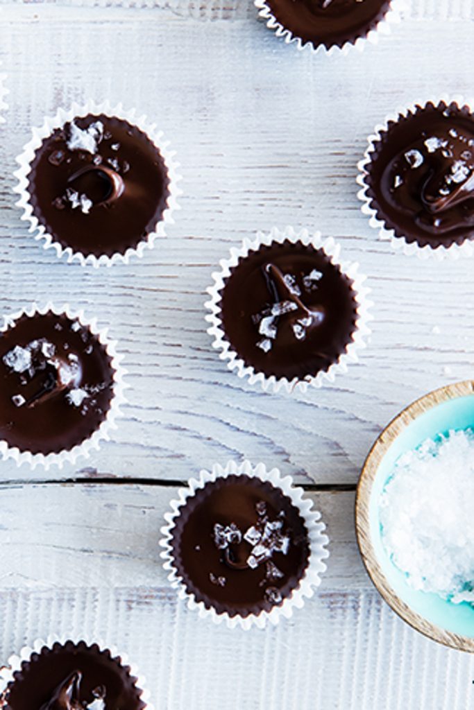11 Chocolate Desserts That Are Totally Healthy