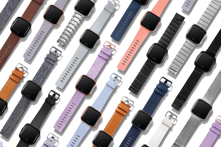 Fitbit Versa accessories