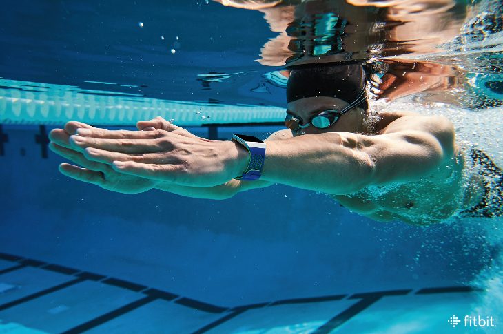 Low-impact, calorie-burning laps in the pool could be just what your exercise routine needs.