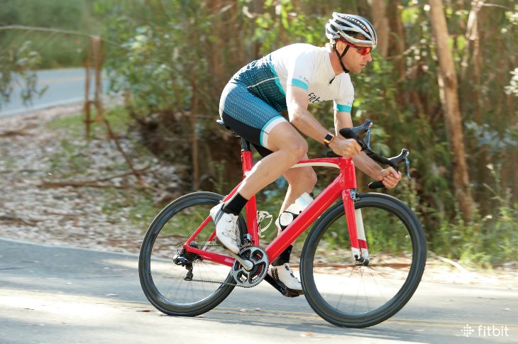 Racing grand tours is about more than just pedaling fast. Find out what former pro cyclist and Fitbit Ambassador Jens Voigt misses most about his glory days.
