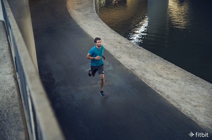 The Benefits of Evening Exercise - Fitbit Blog