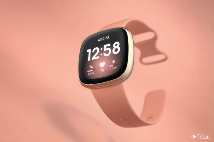 Welcoming Fitbit Versa 3, The New Health and Fitness Smartwatch that Brings  Motivation to Your Wrist - Fitbit Blog