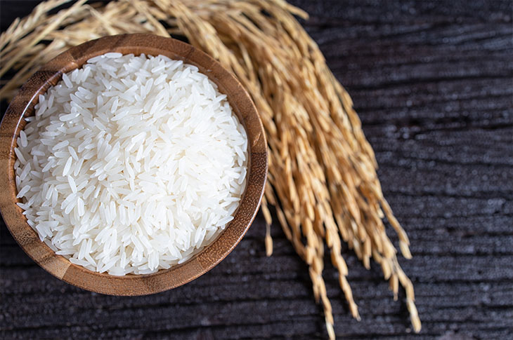 A Guide to Rice: How to Pick Which One is Right For You - Fitbit Blog