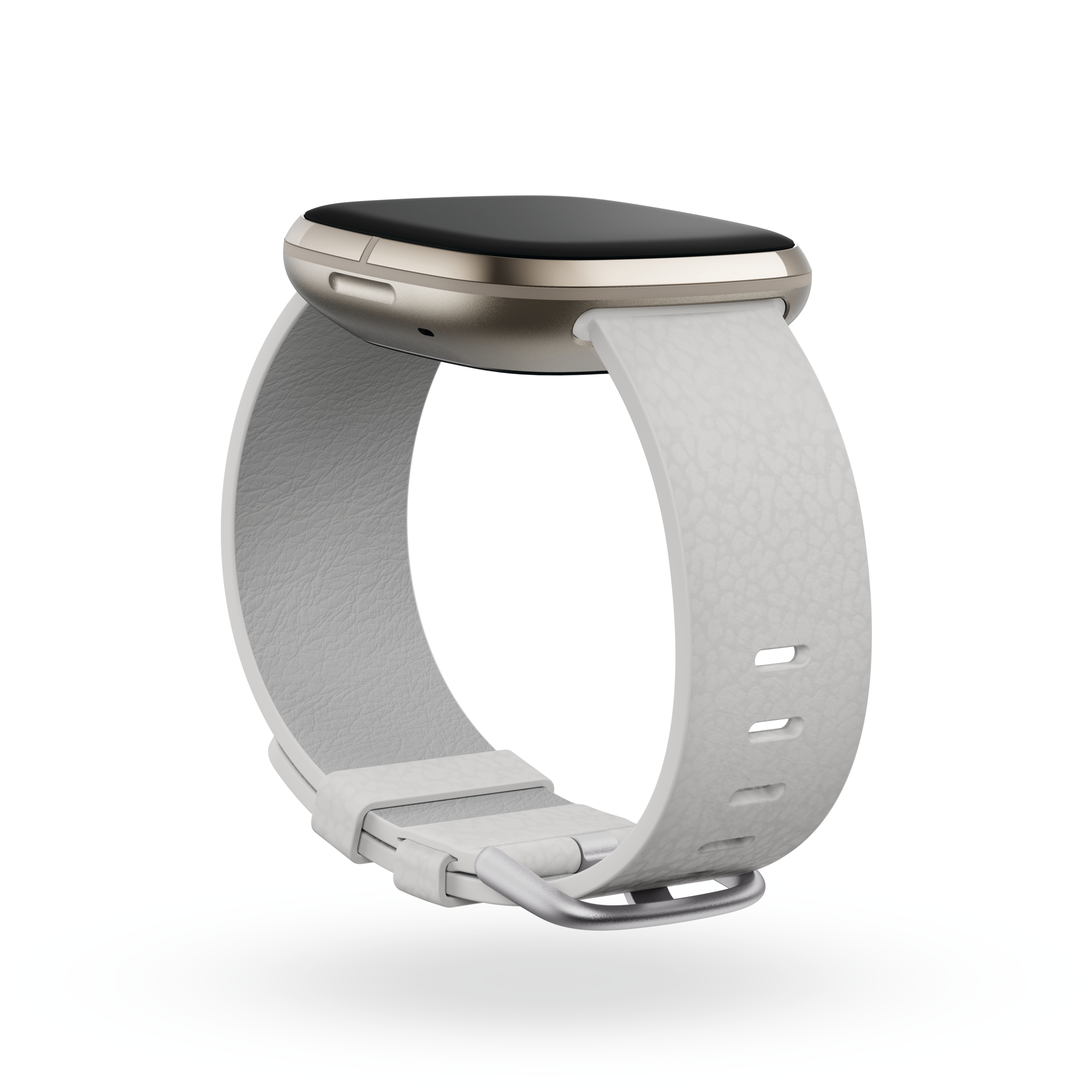 Introducing Fitbit Sense in Sage Grey, Plus New Accessories For Your ...