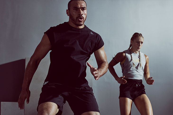 BODYPUMP, BODYATTACK, BODYCOMBAT, and More from LES MILLS Coming