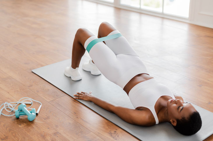 Curious About Pilates? Get Started with These Beginner Moves - Fitbit Blog